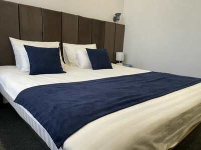 Фотография номера мини отеля Лекардо