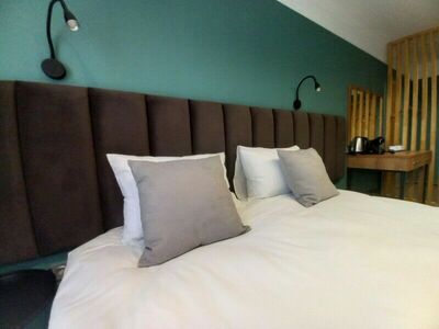 Фотография номера мини отеля Лекардо