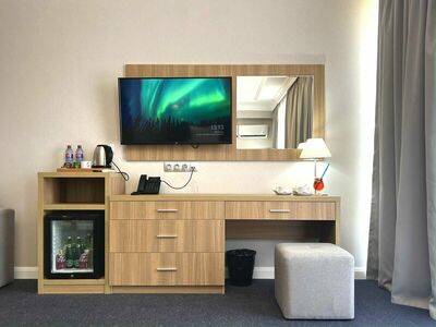 Фотография номера гостиницы Derbent Hotel & Spa Premium