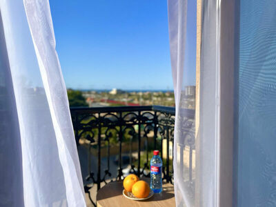 Фотография номера гостиницы Derbent Hotel & Spa Premium