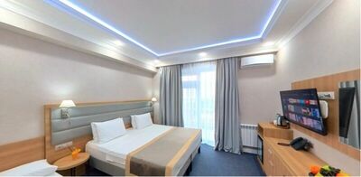 Фотография номера гостиницы Derbent Hotel & Spa Premium