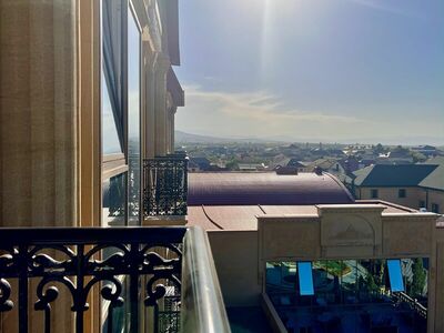 Фотография номера гостиницы Derbent Hotel & Spa Premium