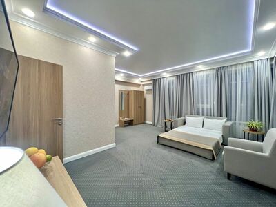 Фотография номера гостиницы Derbent Hotel & Spa Premium