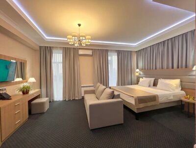 Фотография номера гостиницы Derbent Hotel & Spa Premium