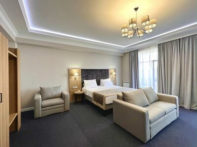 Фотография номера гостиницы Derbent Hotel & Spa Premium