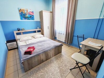 Фотография номера гостевого дома Уютная Лиса