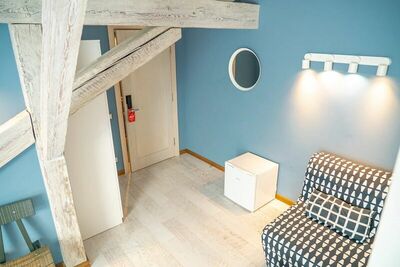 Фотография номера хостела Centeral