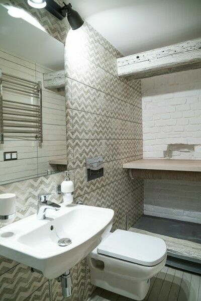 Фотография номера хостела Centeral