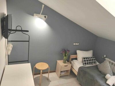 Фотография номера хостела Centeral