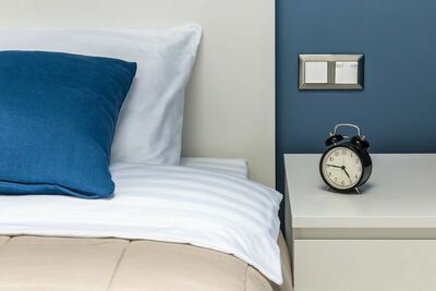 Фотография номера хостела Centeral