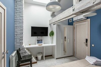 Фотография номера хостела Centeral