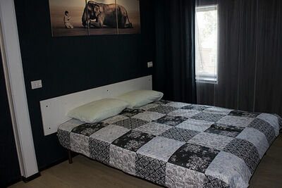 Фотография номера гостевого дома Эсквайр Хаус