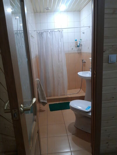 Фотография номера базы отдыха Юркино озеро