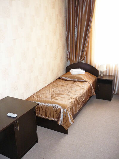Фотография номера гостиницы Причал