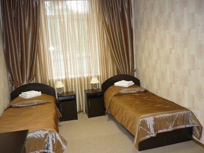 Фотография номера гостиницы Причал