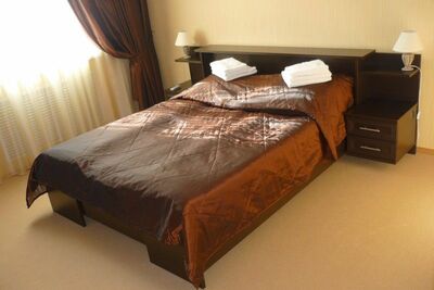 Фотография номера гостиницы Причал