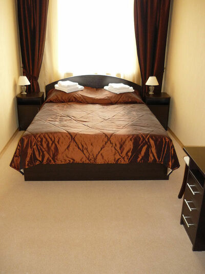 Фотография номера гостиницы Причал