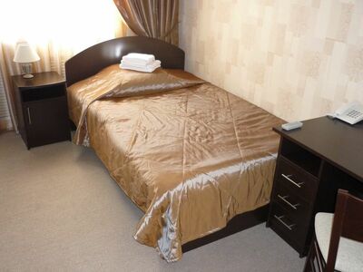 Фотография номера гостиницы Причал