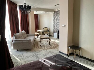 Фотография номера гостиницы Аврора