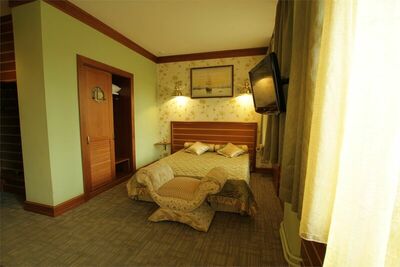 Фотография номера гостиницы Аврора