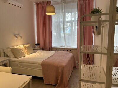 Фотография номера мини отеля Стокгольм