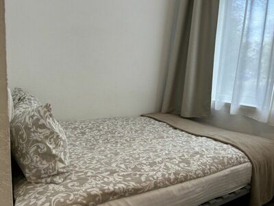 Фотография номера мини отеля Стокгольм