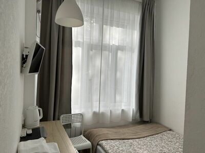 Фотография номера мини отеля Стокгольм