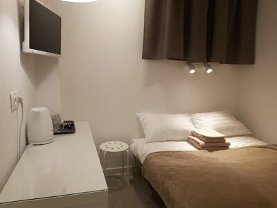 Фотография номера мини отеля Стокгольм