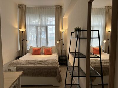 Фотография номера мини отеля Стокгольм