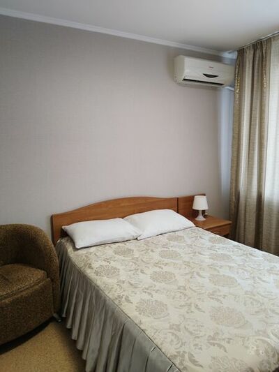 Фотография номера гостиницы Чайка