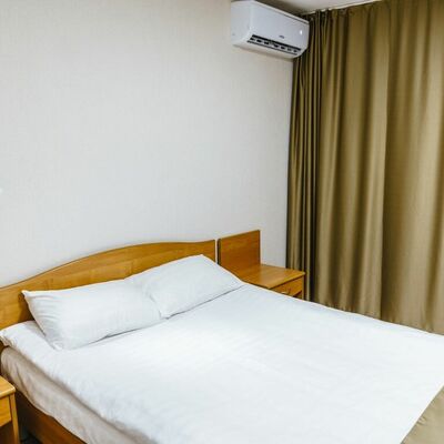 Фотография номера гостиницы Чайка