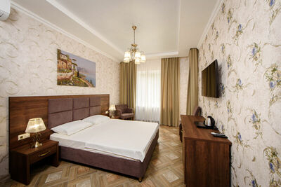 Фотография номера апарт отеля Винтаж