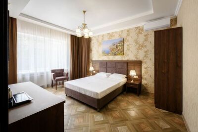 Фотография номера апарт отеля Винтаж