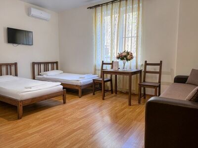 Фотография номера апарт отеля Винтаж