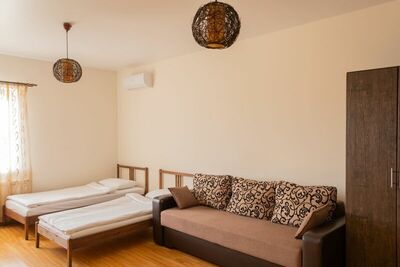 Фотография номера апарт отеля Винтаж