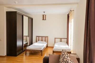 Фотография номера апарт отеля Винтаж