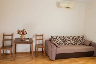 Фотография номера апарт отеля Винтаж