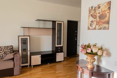 Фотография номера апарт отеля Винтаж