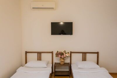 Фотография номера апарт отеля Винтаж