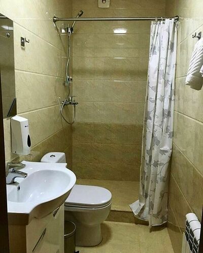 Фотография номера гостиницы Mari Inn