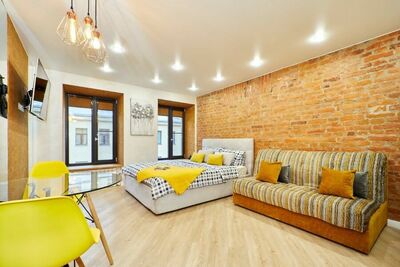 Фотография номера мини отеля Критик Отдыхает