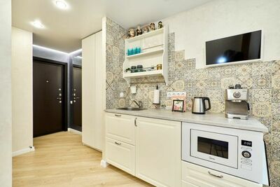 Фотография номера мини отеля Критик Отдыхает