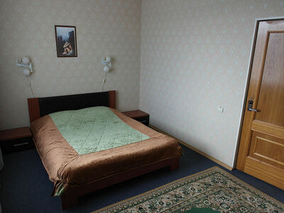 Фотография номера гостиницы Прометей