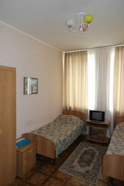 Фотография номера гостиницы Прометей