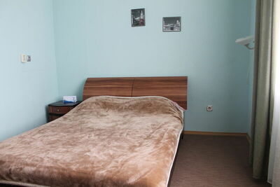 Фотография номера гостиницы Прометей