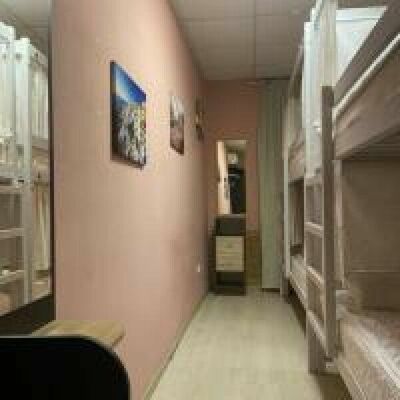 Фотография номера хостела Рус Авиатор 