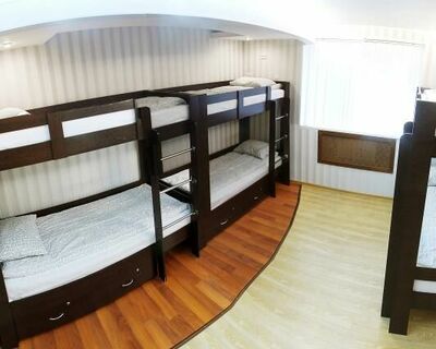 Фотография номера хостела Да Винчи