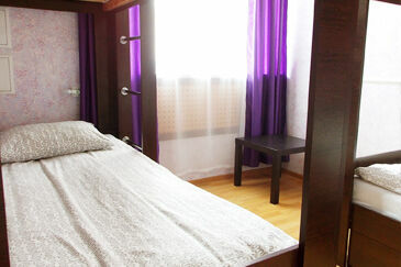 Фотография номера хостела Да Винчи