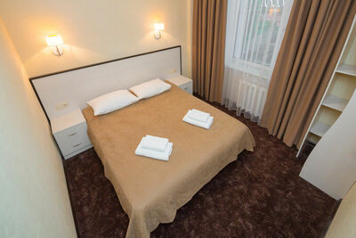 Фотография номера мини отеля Гостиный дворик