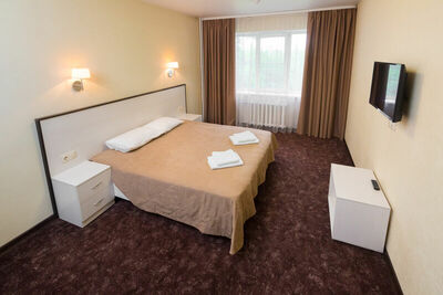 Фотография номера мини отеля Гостиный дворик